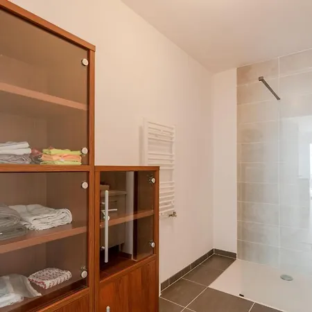 Appartement Moderne Avec Grande Terrasse Saint-Nazaire (Loire-Atlantique)