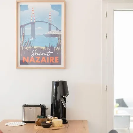 Moderne Avec Grande Terrasse Appartement *